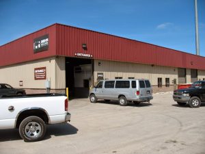 Behr Iron Metal at 13914 Washington St Woodstock IL 60098 1 1 300x225