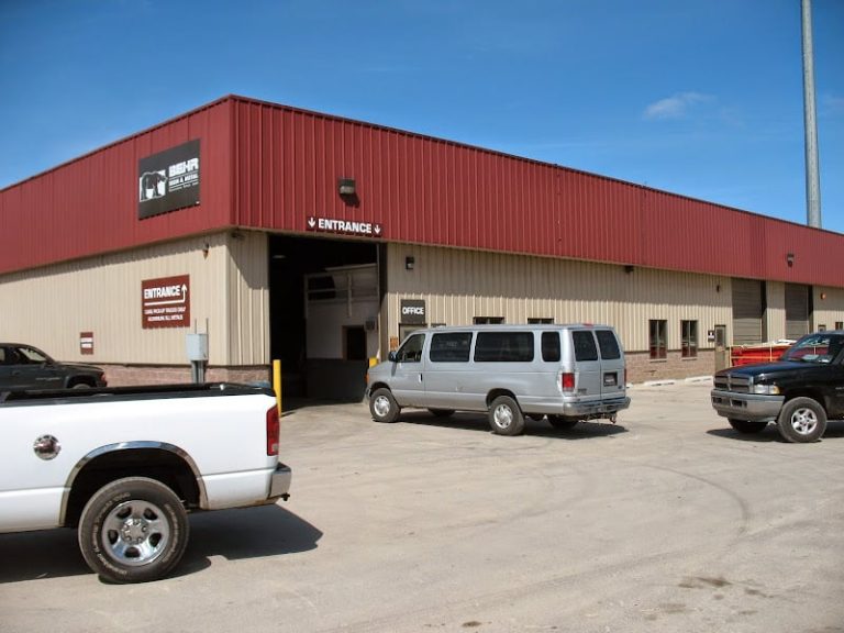 Behr Iron Metal at 13914 Washington St Woodstock IL 60098 1 2 768x576