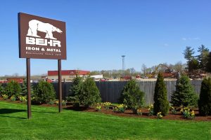 Behr Iron Metal at 13914 Washington St Woodstock IL 60098 4 300x200