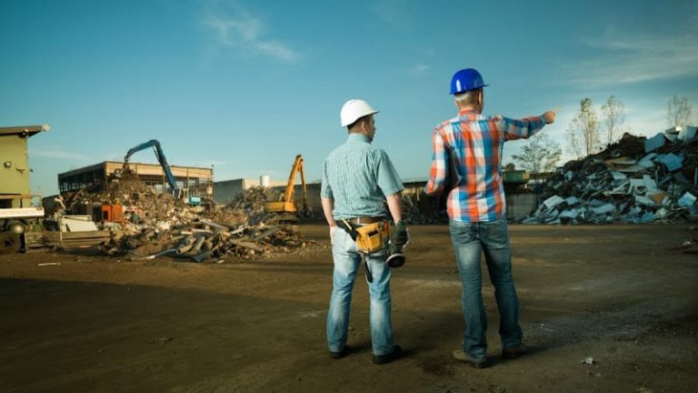 Belson Steel Center Scrap Inc at 1685 IL 50 Bourbonnais IL 60914 1 768x432