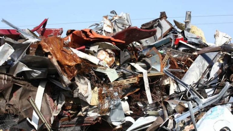 Belson Steel Center Scrap Inc at 1685 IL 50 Bourbonnais IL 60914 2 1 768x432