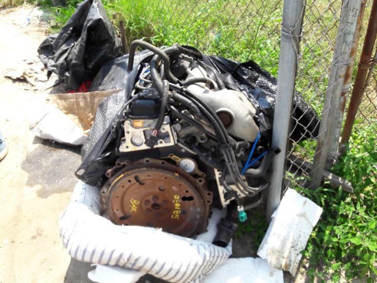 Beltsville Auto Recyclers at 4101 Curtis Ave Baltimore MD 21226 2 768x576