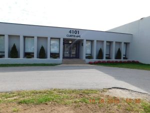 Beltsville Auto Recyclers at 4101 Curtis Ave Baltimore MD 21226 4 300x225