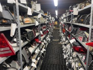 Beltway Used Auto Parts LLC at 2421 Kenilworth Ave Hyattsville MD 20781 2 300x225