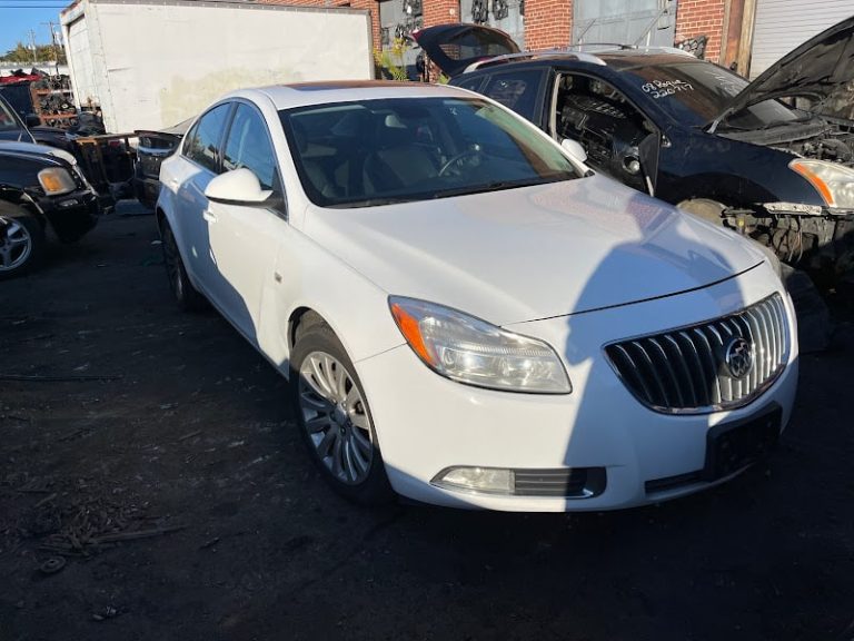 Beltway Used Auto Parts LLC at 2421 Kenilworth Ave Hyattsville MD 20781 3 1 768x576