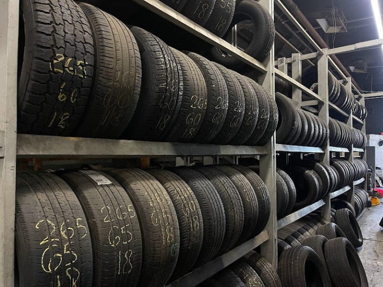 Beltway Used Auto Parts LLC at 2421 Kenilworth Ave Hyattsville MD 20781 4 768x576