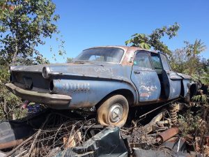 Bennett Cohey Junk Yard at 5639 Church Hill Rd Chestertown MD 21620 1 1 300x225