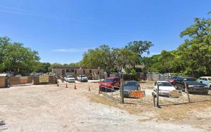 Bens Auto Salvage at 4707 Voorhees Rd New Port Richey FL 34653 1 300x188