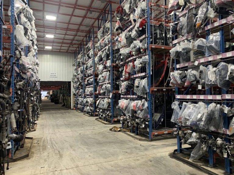 Bessler Auto Parts at 106 Williams Way Wilder KY 41076 1 2 768x576