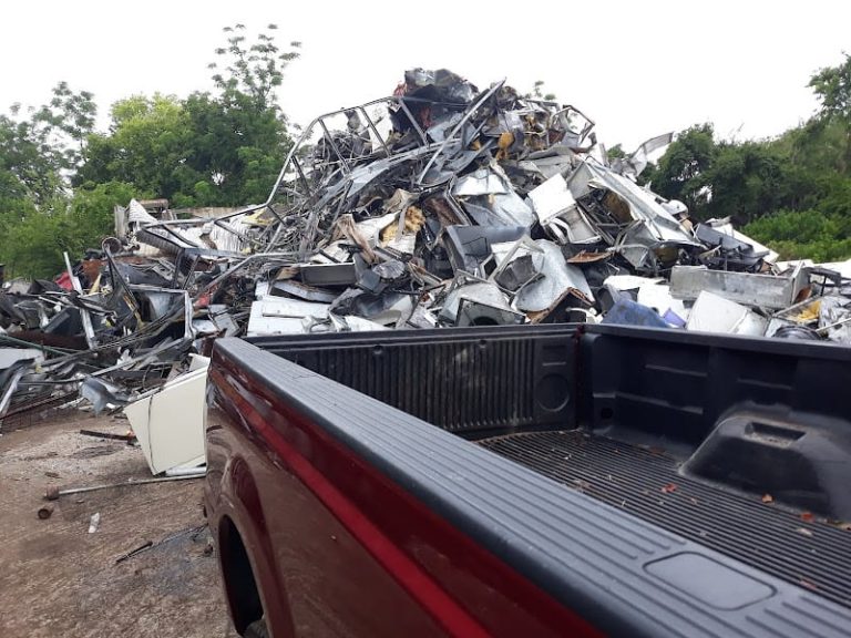 Best Metal Recycling of Manatee at 2615 29th St E Palmetto FL 34221 1 2 768x576