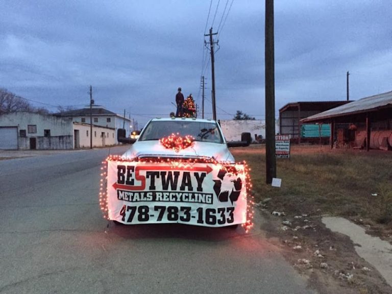 Bestway Metals Recycling at 19 Airport Rd Hawkinsville GA 31036 2 1 768x576