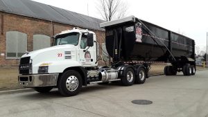 Big Daddy Scrap at 1111 Washington Ave Chicago Heights IL 60411 1 1 300x169