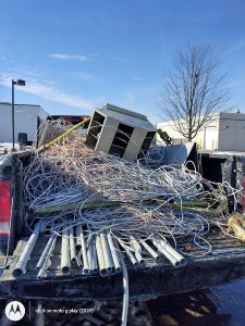 Big Daddy Scrap at 1111 Washington Ave Chicago Heights IL 60411 2 1 225x300
