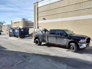 Big Daddy Scrap at 1111 Washington Ave Chicago Heights IL 60411 300x225
