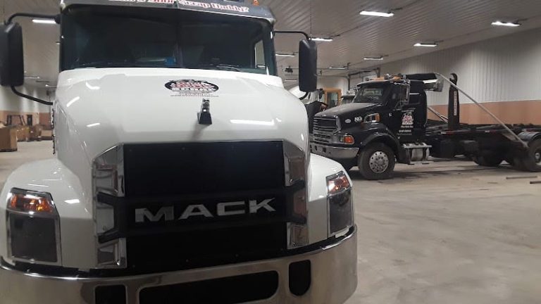 Big Daddy Scrap at 4441 W 1000 Rd S Kankakee IL 60901 1 2 768x432