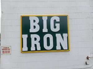 Big Iron Recycling Inc at 2650 W Beaver St Jacksonville FL 32254 2 300x225