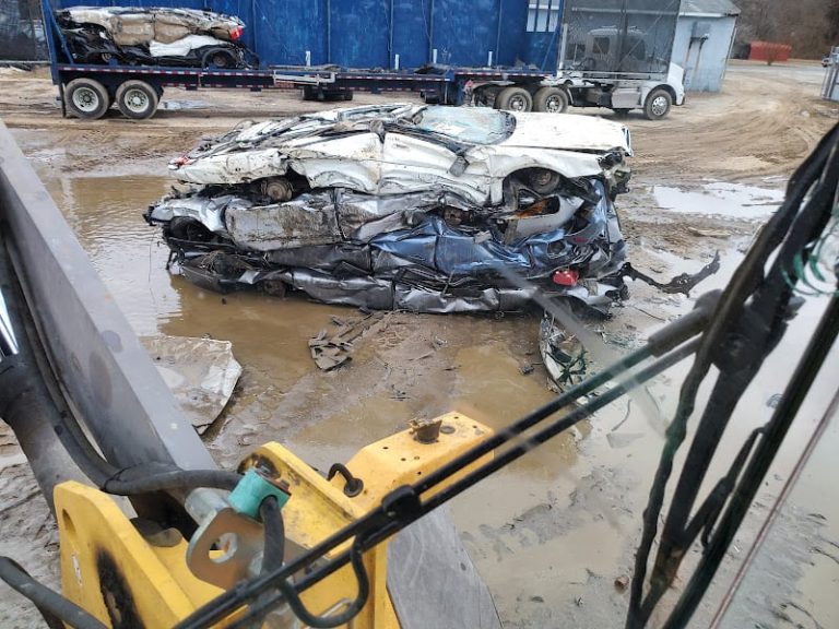 Big Louaposs Auto Parts at 14219 Drapers Mill Rd Greensboro MD 21639 3 768x576