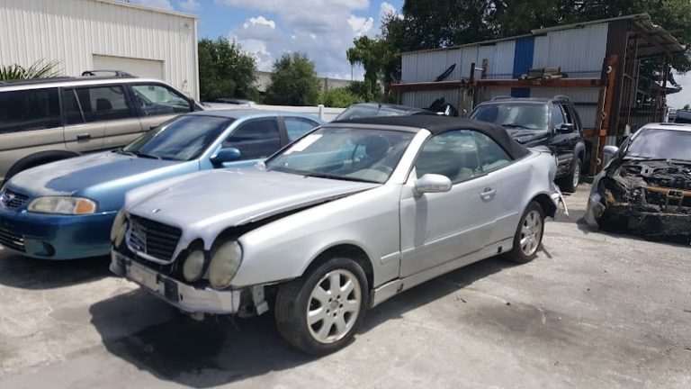 Big Mikeaposs Auto Salvage at 2450 Vulcan Rd Apopka FL 32703 1 1 768x432