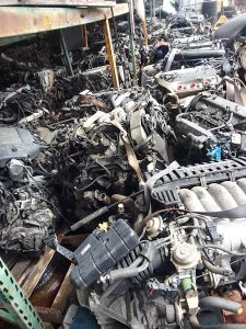 Big Mikeaposs Auto Salvage at 2450 Vulcan Rd Apopka FL 32703 2 225x300