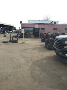 Big Mikeaposs Used Auto Parts at 25350 Henry B Joy Blvd Harrison Twp MI 48045 2 1 225x300