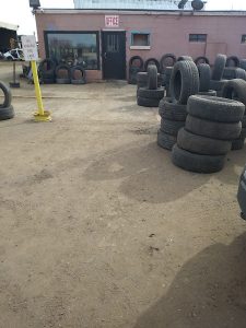 Big Mikeaposs Used Auto Parts at 25350 Henry B Joy Blvd Harrison Twp MI 48045 4 225x300