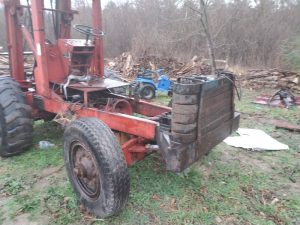 Big Rock Recycling at 2936 4060 US 62 Berryville AR 72616 3 300x225