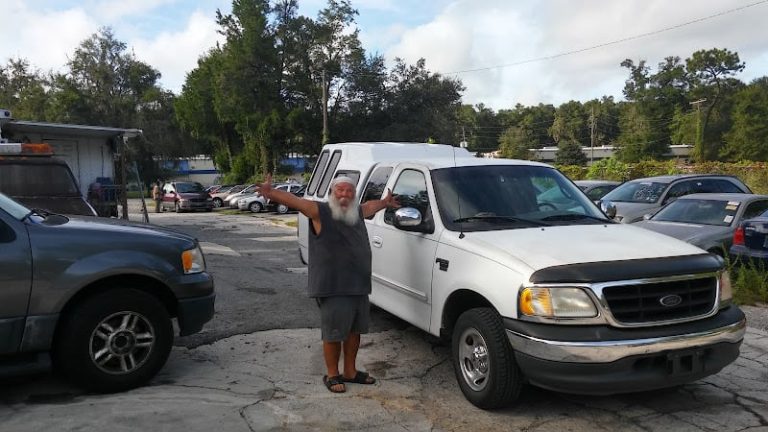 Big Sun Auto Salvage at 4395 SE 95th St Ocala FL 34480 1 1 768x432