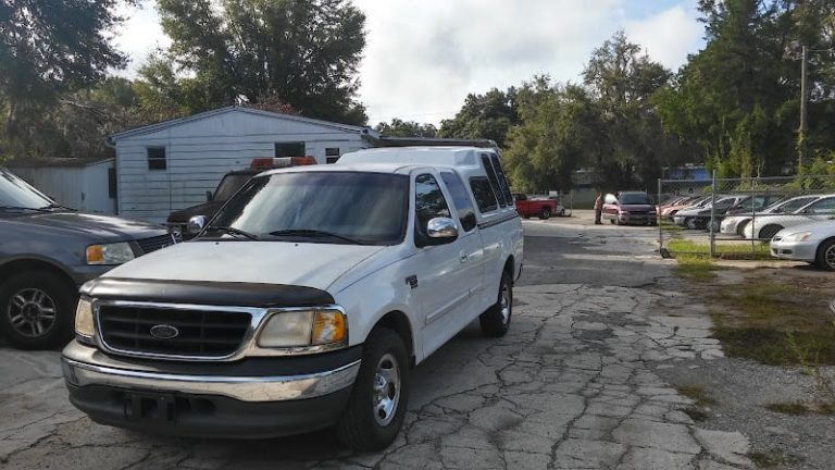 Big Sun Auto Salvage at 4395 SE 95th St Ocala FL 34480 2 1 768x432