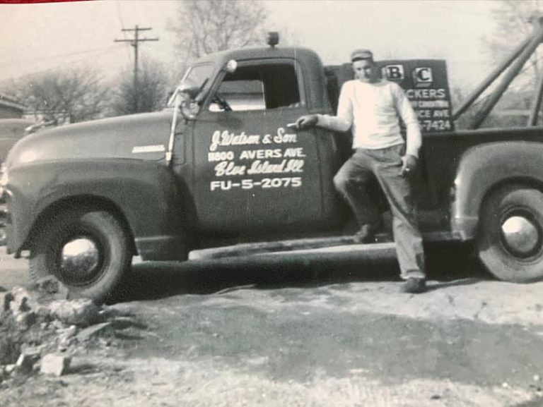 Big Top Auto at 20877 Cottage Grove Ave Ford Heights IL 60411 1 1 768x577