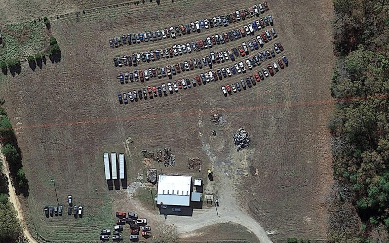 Biggs Hardware Auto Supply 154 E Wirth Rd Mammoth Spring AR 72554 1 768x480