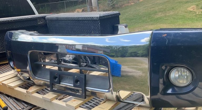 Bill Smith Auto Parts at 400 Ash St Danville IL 61832 1 768x420