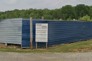 Bill Smith Auto Parts at 400 Ash St Danville IL 61832 300x200