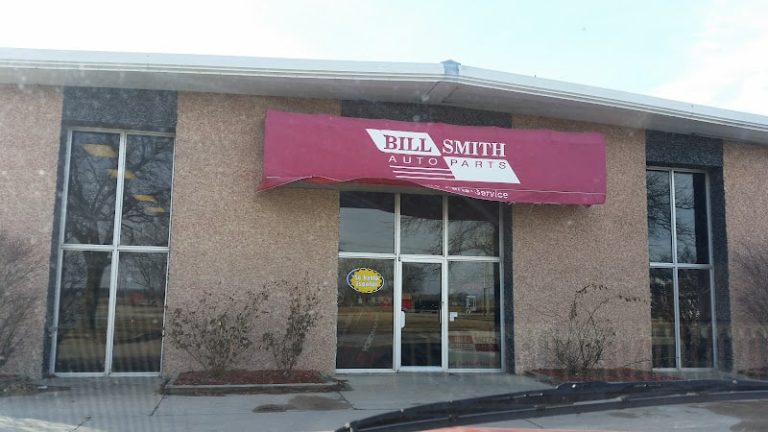 Bill Smith Auto at 3405 N Countryview Rd 200 Urbana IL 61802 4 768x432