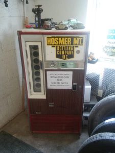 Billaposs Auto Parts at 844 Tolland Stage Rd Tolland CT 06084 1 1 225x300