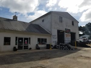 Billaposs Auto Parts at 844 Tolland Stage Rd Tolland CT 06084 4 1 300x225