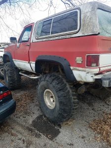 Billaposs Auto Towing LLC at 2304 S Elm St Blytheville AR 72315 1 2 225x300
