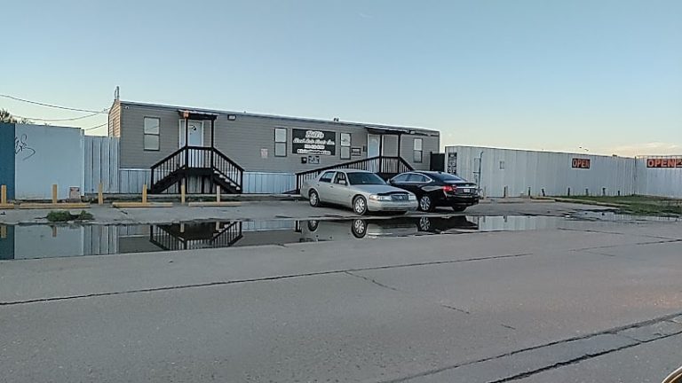 Billaposs Used Auto Parts at 10301 Old Gentilly Rd New Orleans LA 70127 2 1 768x432