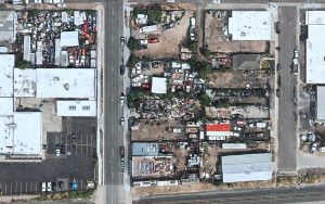 Billys Auto Wrecking at 4235 Columbine St Denver CO 80216 300x188