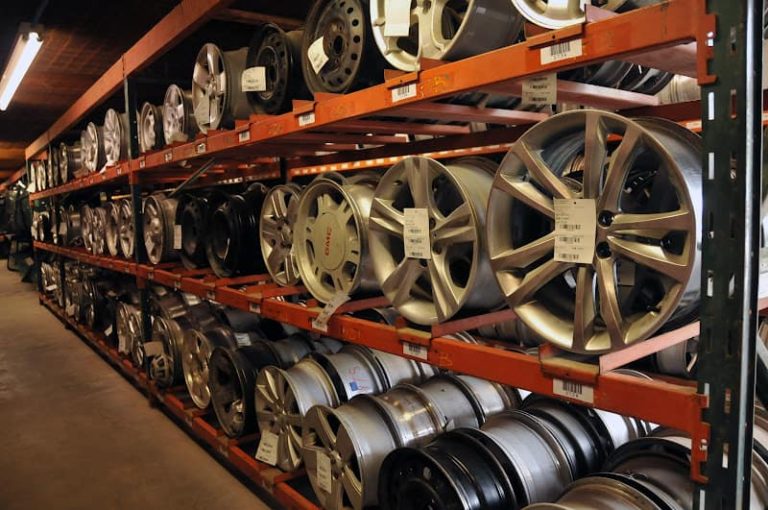 Biloxi Auto Recycling at 13464 Scruggs Ln Biloxi MS 39532 1 2 768x510