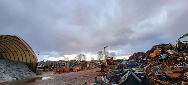 Binford Metals at 26133 78th Ave S Kent WA 98032 1 1 768x346