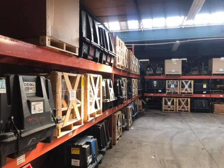 Bionic Auto Parts Sales Inc at 4655 W North Ave Chicago IL 60639 2 768x576