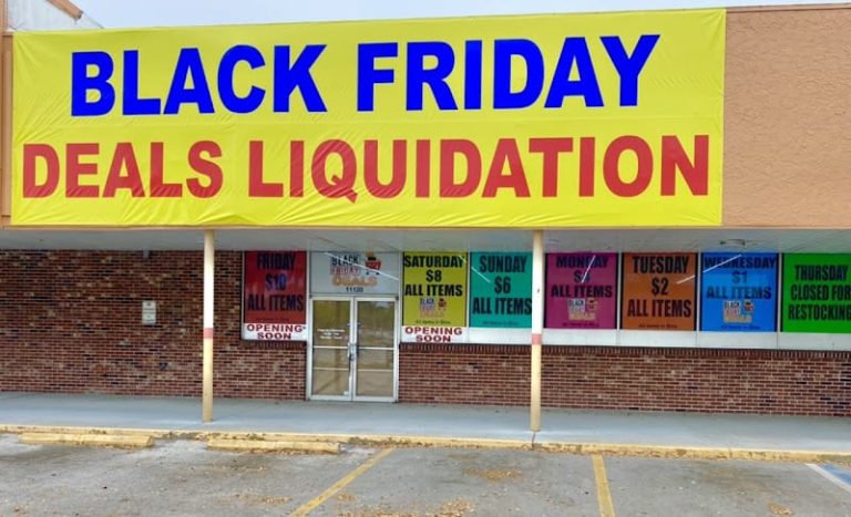 Black Friday Deals FL at 11120 US Hwy 41 S Gibsonton FL 33534 1 768x467