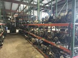 Black Lane Auto Parts Inc at 1880 Black Ln Caseyville IL 62232 1 1 300x225