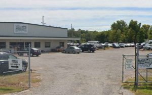 Black Lane Auto Parts Inc. at 1880 Black Ln Caseyville IL 62232 300x188