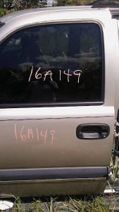Blackaposs Auto Salvage Inc at 3425 Famco Rd Brusly LA 70719 3 169x300