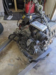 Blackaposs Auto Salvage Inc at 3425 Famco Rd Brusly LA 70719 4 1 225x300