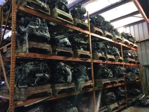 Blackaposs Auto Salvage Inc at 3425 Famco Rd Brusly LA 70719 5 300x225