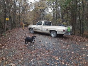Blastgoaposs Scrap Removal at 285 Warren Rd Lonoke AR 72086 1 2 300x225