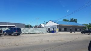 Blue Grass Auto Parts Inc at 351 E 7th St Lexington KY 40508 2 300x169