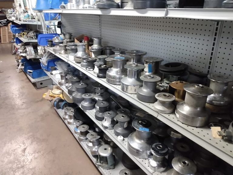 Blue Pelican Marine at 2021 Alaska Packer Pl 6 Alameda CA 94501 1 1 768x576